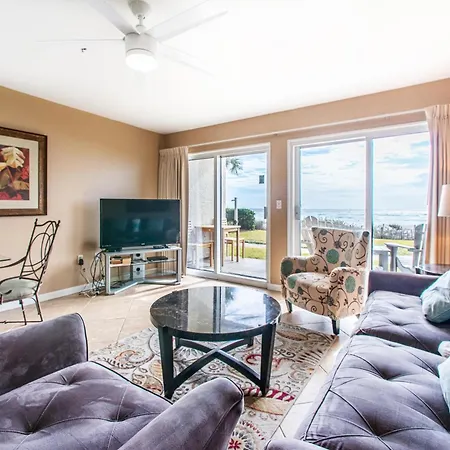 Villa Windancer 110